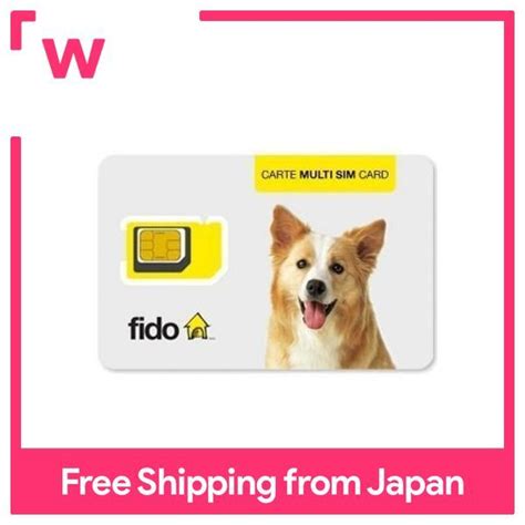 fido canada international rates.